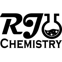 RJCHEMISTRY logo - Similar company to Ruhuna Racing