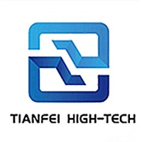 Tianjin Tianfei High-Tech co.ltd  smart water meter logo - Similar company to Yomtey Water Meter