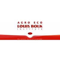 Agro Eco - Louis Bolk Institute logo - Similar company to Theadaptive