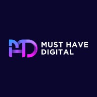 Must Have Digital logo - Similar company to Digitalfolha