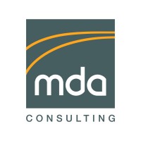 MDA Consulting logo - Similar company to Mda Consultancy Office