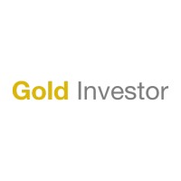 Gold Investor logo - Similar company to Investor In Customers Ltd
