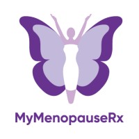 MyMenopauseRx logo - Similar company to Amissa Health