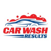 Car Wash Results, LLC logo - Similar company to Bubble Bath Car Wash