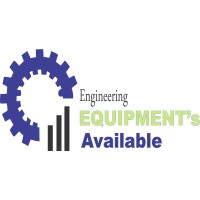 Equipment Available Engineering logo - Similar company to Services Syndicate (Pvt) Ltd.
