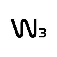 WOLF3 logo - Similar company to I-Digital
