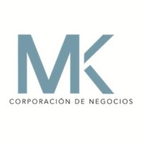 MK Corporación de Negocios logo - Similar company to Qambu Kombucha