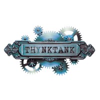 ThYnkTank Solutions logo - Similar company to Il Consulting