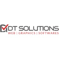 DT SOLUTIONS web graphics software logo - Similar company to Dt Solutions Consulting