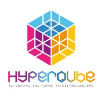 HyperQube logo - Similar company to Himmel Advisors