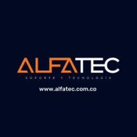 ALFATEC logo - Similar company to Digitron S.A.S.