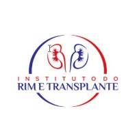 Instituto do Rim e Transplante logo - Similar company to Instituto Do Rim