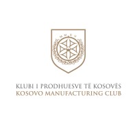 Kosovo Manufacturing Club logo - Similar company to Help Kosovo