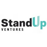 StandUp Ventures logo - Similar company to Tandemlaunch Ventures