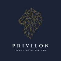 Privilon Technologies logo - Similar company to Weather Data Labs