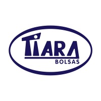 Tiara Bolsas logo - Similar company to Convert Rocks