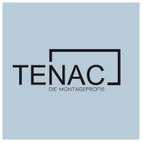Tenac-Montage GmbH logo - Similar company to Cecon Buildings