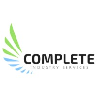 Complete Industry Services logo - Similar company to E