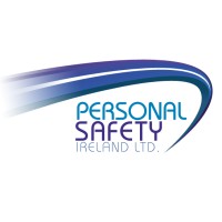 Personal Safety Ireland logo - Similar company to Chaos Control Solutions Inc.