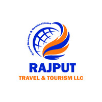 Rajput Travel and Tourism UAE logo - Similar company to Miles Tourism And Travels Llc
