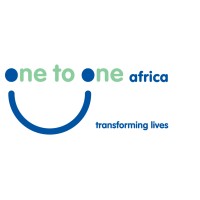 One to One Africa logo - Similar company to Shule Direct
