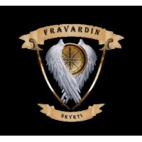 Fravardin Skyrti Holdings International (Pty) Ltd logo - Similar company to Ams Technologies (Pty) Ltd