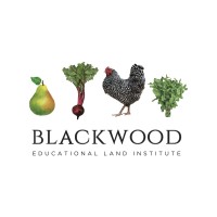 Blackwood Educational Land Institute logo - Similar company to Houstontransitionalcare