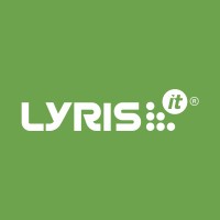 Lyris IT SAS logo - Similar company to Tech Info