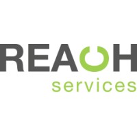 REACH Services logo - Similar company to Compliance Forum