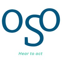 OSO-AI logo - Similar company to Feelobject
