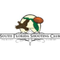 South Florida Shooting Club logo - Similar company to The Firefly Group