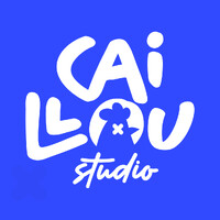 Caillou Studio logo - Similar company to Groupe Very
