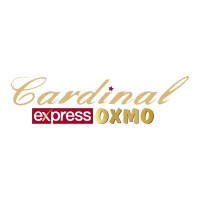 Hotel Cardinal Express OXMO logo - Similar company to Cabbana
