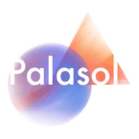 Palasol logo - Similar company to Edward And James