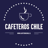 Cafeteros Chile logo - Similar company to Pardecosas.Cl