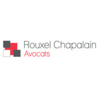 ROUXEL CHAPALAIN AVOCATS logo - Similar company to Rouxel Chapalain Cession