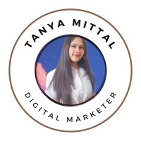 Tanya Mittal logo - Similar company to Rce Media