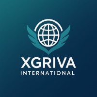 XGRIVA INTERNATIONAL logo - Similar company to 9 Point Design