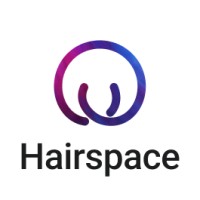 Hairspace logo - Similar company to Phasefoam Limited