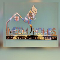 Meem Homes logo - Similar company to Meem Homes