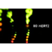 80 Hertz Studios logo - Similar company to Doodledo