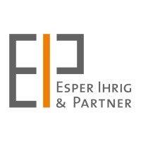 Esper Ihrig & Partner Rechtsanwälte mbB logo - Similar company to Ypsilon Bauprojektmanagement Gmbh