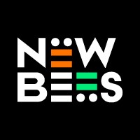 NewBees NL logo - Similar company to Refugeeconnect