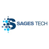 Sagestech Ltd logo - Similar company to Sages - Technology Solutions