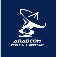 Arabcom logo - Similar company to Arabcom