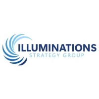 Illuminations Strategy Group logo - Similar company to Vuessence