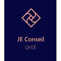 JE Conseil QHSE logo - Similar company to Smart Qhse