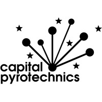 Capital Pyrotechnics logo - Similar company to Pep Concept