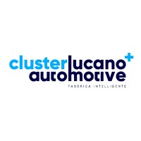 Cluster Lucano dell'Automotive Fabbrica Intelligente ETS logo - Similar company to Stretch-A-Family