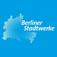 Berliner Stadtwerke GmbH logo - Similar company to Stromnetz Berlin Gmbh